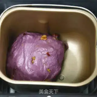 Make Potato bread step 5