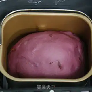Make Potato bread step 6