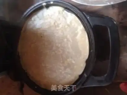 Make Summer pancakes step 7