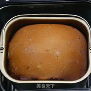 Make Potato bread step 7