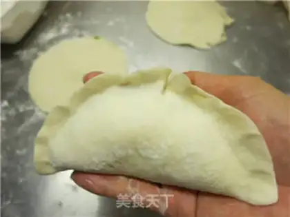 Make Powder pork step 25