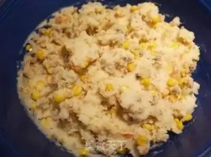 Make Curry with a Coke sauce step 7