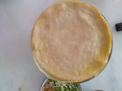 Make Summer pancakes step 8