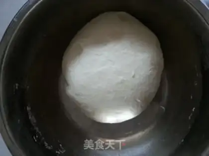 Make The noodles step 2