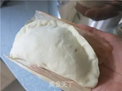 Make Powder pork step 27