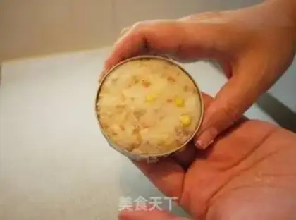 Make Curry with a Coke sauce step 8
