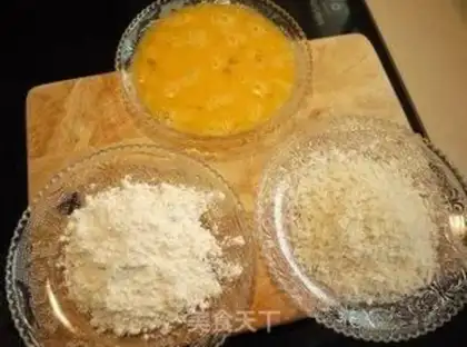 Make Curry with a Coke sauce step 9