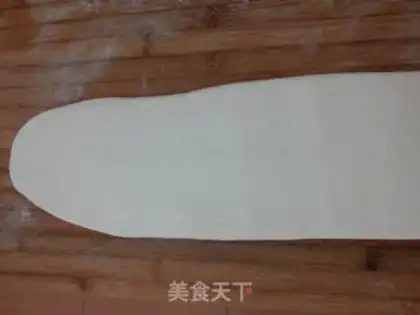 Make The noodles step 5