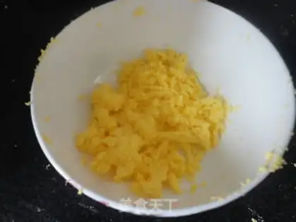Make Margaret step 1