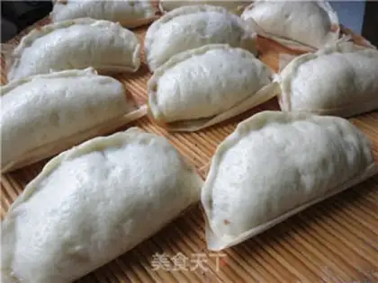 Make Powder pork step 30