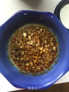 Make Piper peppers for black fish step 6