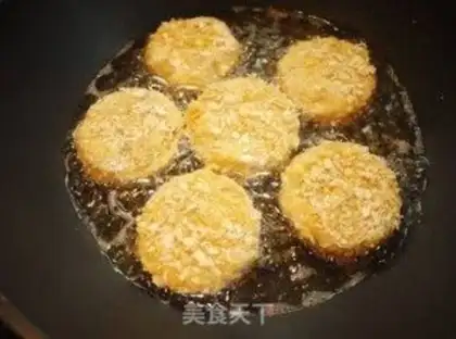 Make Curry with a Coke sauce step 11