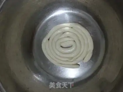 Make The noodles step 7