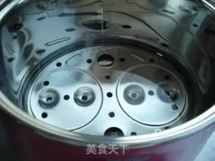 Make ♪ Ice cream silver ♪ step 2