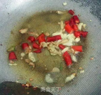 Make Steaming carp step 4