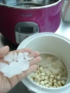 Make ♪ Ice cream silver ♪ step 4
