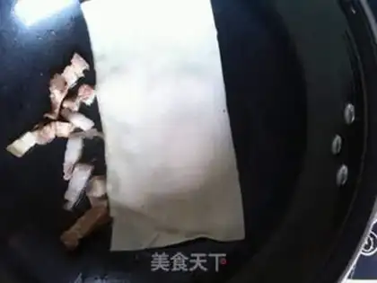 Make Porridge step 2