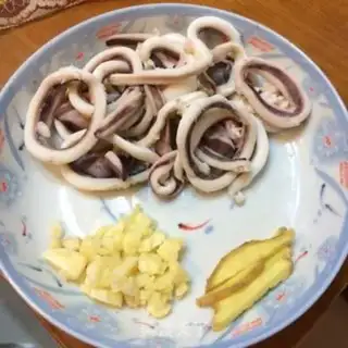 Make Paprika step 1