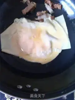 Make Porridge step 3