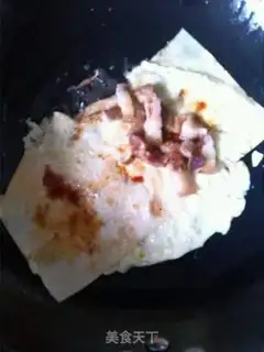 Make Porridge step 4