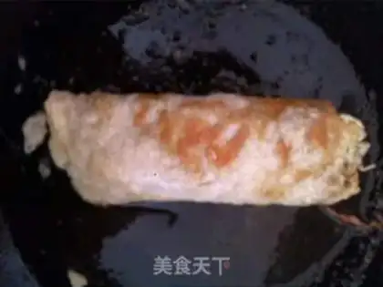 Make Porridge step 5