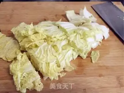 Make Tofu step 2