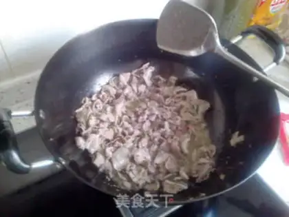 Make A meatloaf step 3