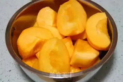 Make Peach can step 3