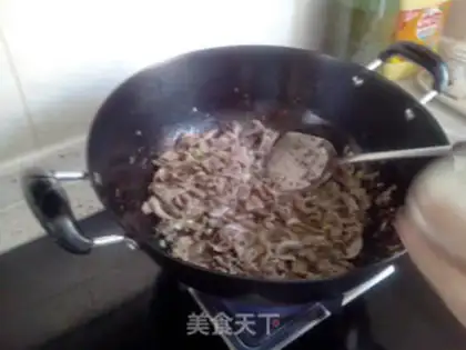 Make A meatloaf step 4