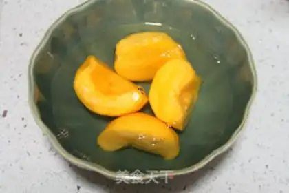 Make Peach can step 4