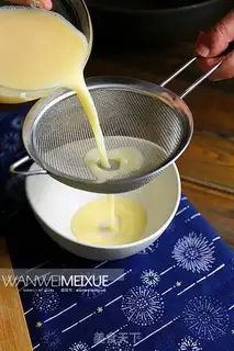 Make Margaret step 7