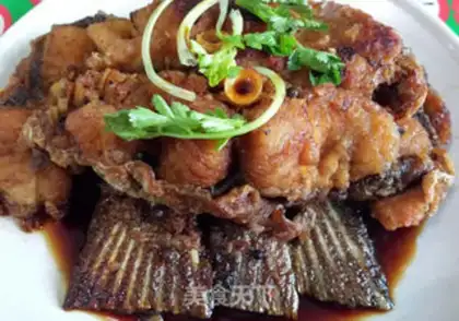 Make Shanghai Blast Fish step 0