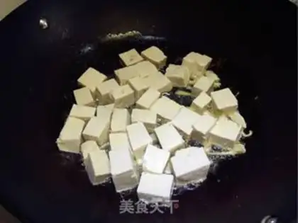 Make Tofu step 4
