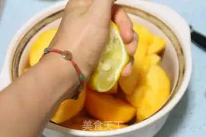 Make Peach can step 5