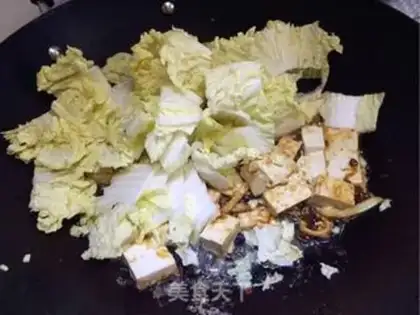 Make Tofu step 6