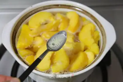 Make Peach can step 7