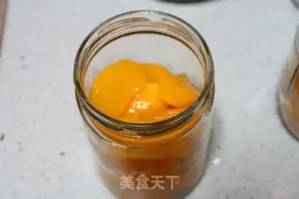 Make Peach can step 8