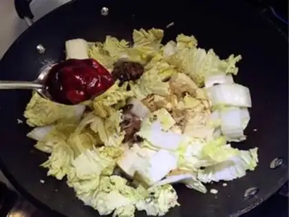 Make Tofu step 8