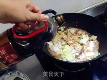 Make Tofu step 9