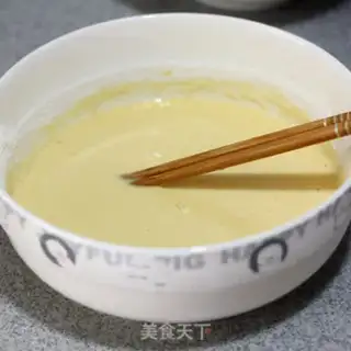 Make Twin omelet step 4