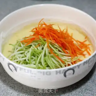 Make Twin omelet step 5