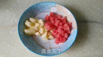 Make Double yogurt step 5
