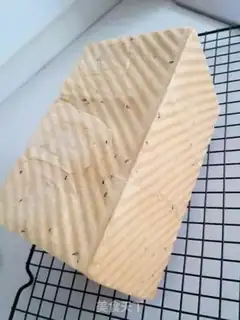 Make Mint toast step 6