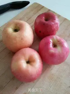Make Homemade healthy apple sauce step 0