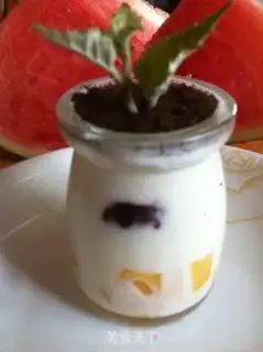 Make Battery yogurt step 6
