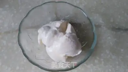 Make Double yogurt step 6