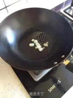 Make Red roast meat rice step 5