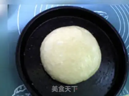 Make Portuguese sweet bread step 11