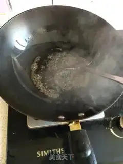 Make Red roast meat rice step 6