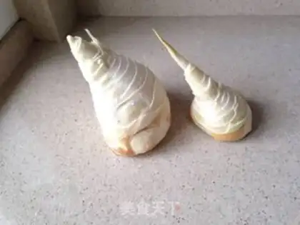 Make The rooster step 0